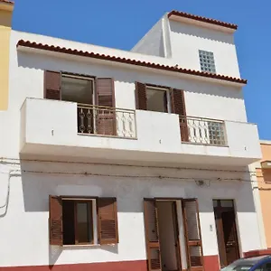 Grandi Anfossi Lampedusa